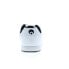 Фото #7 товара Osiris Relic 1268 619 Mens White Synthetic Skate Inspired Sneakers Shoes