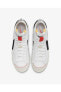 Фото #4 товара Blazer Mid '77 Jumbo Beyaz Renk Erkek Sneaker Ayakkabısı