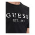 Фото #2 товара Guess U4RI22K6YW0JBLK