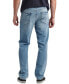 Фото #2 товара Men's Big and Tall The Athletic Fit Denim Jeans