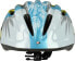 Dunlop KASK ROWEROWY DZIECIĘCY REGULOWANY DUNLOP R. (48-52CM ) BEE