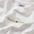 TOMMY JEANS Gold Serif Linear long sleeve T-shirt