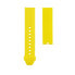 Watch Strap Nautica NAPIB-YLLW Yellow