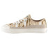 LEVI´S FOOTWEAR Square trainers