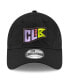 ფოტო #3 პროდუქტის Men's Black 2024 MLS All-Star Game Custom 9TWENTY Adjustable Hat