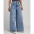 LEE Pleated Straight Fit jeans