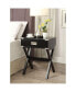 Фото #2 товара Babs End Table in Black