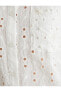 Фото #11 товара Рубашка длиннорукавная с карманом Koton Fisto Плотно стеганая - Пуховик