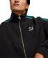 ფოტო #6 პროდუქტის Men's T7 Play Loud Track Jacket