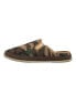 ფოტო #4 პროდუქტის Slipperooz Men's Slip-On Slipper