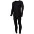 LENZ Merino Long Sleeve Base Layer Set