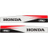 FACTORY EFFEX Honda CR 80 RB 96 17-42302 Rocker Graphics Kit - фото #2