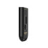 Фото #6 товара Silicon Power SP128GBUF3B21V1K - 128 GB - USB Type-A - 3.2 Gen 1 (3.1 Gen 1) - Slide - 8.93 g - Black