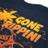 ფოტო #5 პროდუქტის FASTHOUSE Gone Rippin short sleeve T-shirt