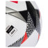 Фото #3 товара Футбольный мяч Adidas Лига Чемпионов Графический, белый/синий, REC.TPU, УЕФА Champions League, TSBE, FIFA Quality, бутылковый пузырь