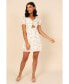 ფოტო #7 პროდუქტის Women's Arielle Mini Dress