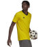 Фото #4 товара T-shirt adidas Entrada 22 Jersey M HI2122