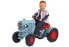 BIG Spielwarenfabrik BIG 800056565 - Pedal - Tractor - Boy - 3 yr(s) - Black,Blue,Red - Indoor & outdoor
