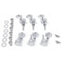 Фото #6 товара Gotoh SG381-07 Tuners 6R C