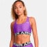 Фото #1 товара UNDER ARMOUR HeatGear Authentics Branded sports top medium support