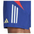 Фото #6 товара ADIDAS Spain Downtime 23/24 Shorts
