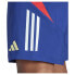 ADIDAS Spain Downtime 23/24 Shorts