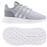 ADIDAS ORIGINALS Multix EL infant trainers Серый, 20 - фото #4