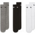 NIKE Everyday Lightweight Crew socks 3 pairs