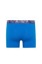 Фото #3 товара Regular Fit 3'lü Boxer B4784ax23au