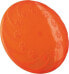 Фото #2 товара Игрушка для собак TRIXIE Frisbee из термопластичной резины (TPR), диаметр 18 см
