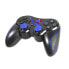 Фото #5 товара Беспроводный игровой пульт Tracer Blue Fox Синий Чёрный Bluetooth PlayStation 3