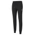 Фото #3 товара Puma Classics Cuffed Sweatpants Mens Size S Casual Athletic Bottoms 53009001