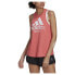 Фото #2 товара ADIDAS Tns Cat G sleeveless T-shirt