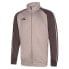 MERCURY EQUIPMENT Lazio Tracksuit Jacket