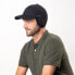 Фото #14 товара Stetson Vaby baseball cap wool cashmere cap cap cap ear flaps