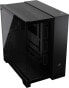 Фото #13 товара CORSAIR 6500X Tempered Glass Mid-tower Black