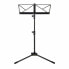 Фото #4 товара Roadworx Music Stand Foldable