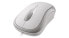 Фото #5 товара Оптическая мышь Microsoft Basic Optical Mouse - белая, 800 DPI