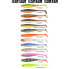 Фото #2 товара SPRO Iris Popeye Soft Lure 100 mm 24 Units