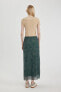 Фото #5 товара Платье Defacto Maxi Skirt B5661ax24sp