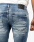 Фото #5 товара Men's Skinny Flex Jeans