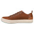 Фото #6 товара TOMS Trvl Lite Low Lace Up Mens Brown Sneakers Casual Shoes 10015040T