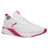 Фото #3 товара Puma Softride Ruby Running Womens White Sneakers Athletic Shoes 37705011