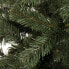 Фото #5 товара Елка искусственная SPRINGOS Künstlicher Weihnachtsbaum 220 cm