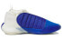Фото #3 товара adidas Harden Vol.7 哈登7代 "Royal Blue" 防滑耐磨轻便 中帮 实战篮球鞋 男款 蓝白 / Кроссовки баскетбольные Adidas Harden HP3020