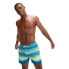 SPEEDO Placement Leisure 16´´ Swimming Shorts