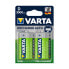 Rechargeable Batteries Varta 56720 101 402