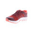Фото #7 товара Inov-8 Parkclaw 260 Knit 000980-RDBU Womens Red Athletic Hiking Shoes