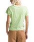 ფოტო #3 პროდუქტის Women's Evolution Cutie Cotton T-Shirt