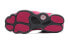 Фото #4 товара Jordan Air Jordan 13 Retro Cool Grey Fusion Pink 高帮 复古篮球鞋 GS 冷灰 / Кроссовки Jordan Air Jordan 439358-029